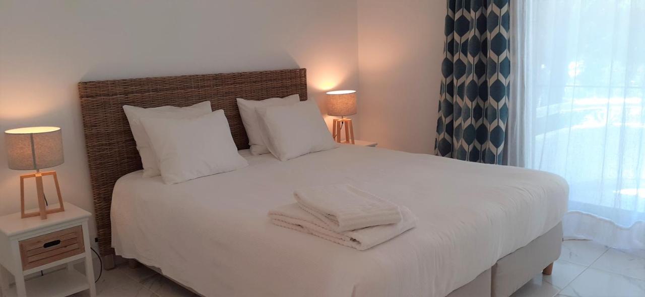 Quinta Do Lago Beach House Exterior foto