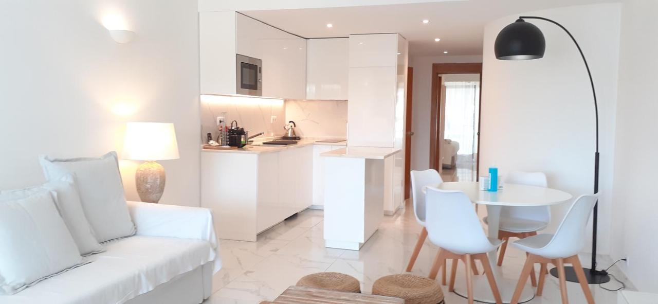 Quinta Do Lago Beach House Exterior foto
