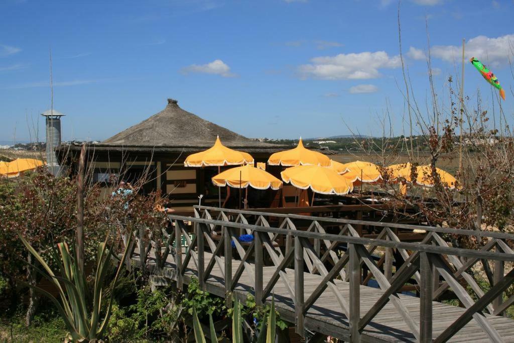 Quinta Do Lago Beach House Exterior foto