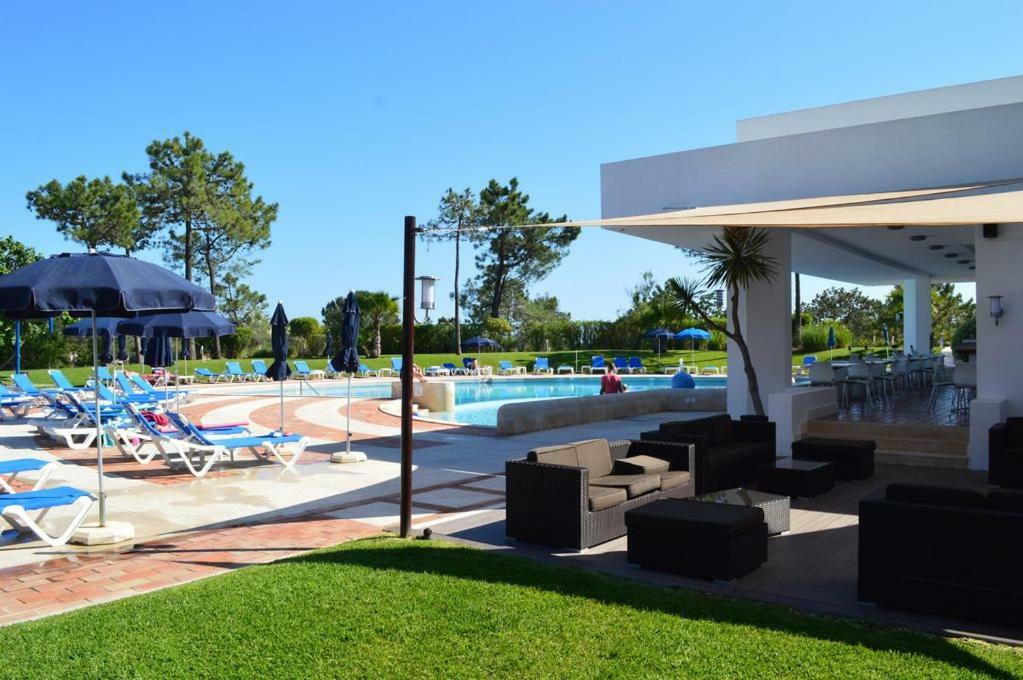 Quinta Do Lago Beach House Exterior foto